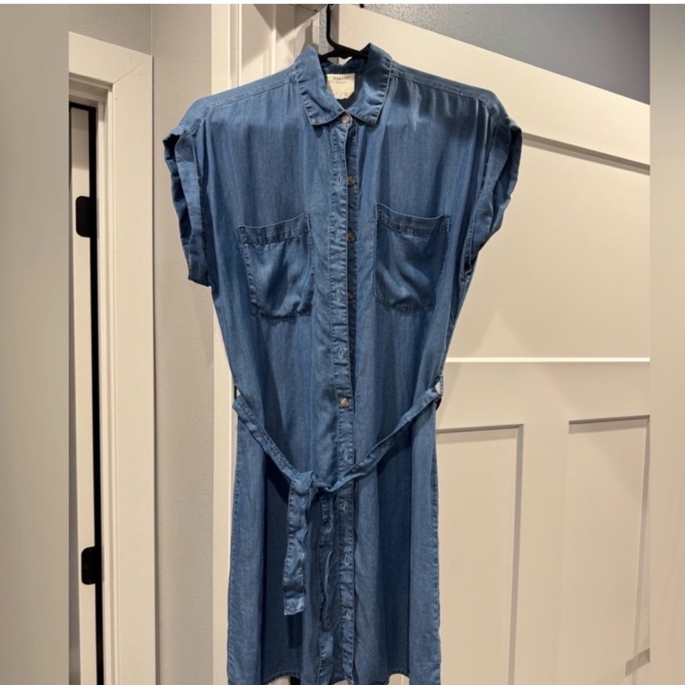 Harper heritage woman’s dress - size small
